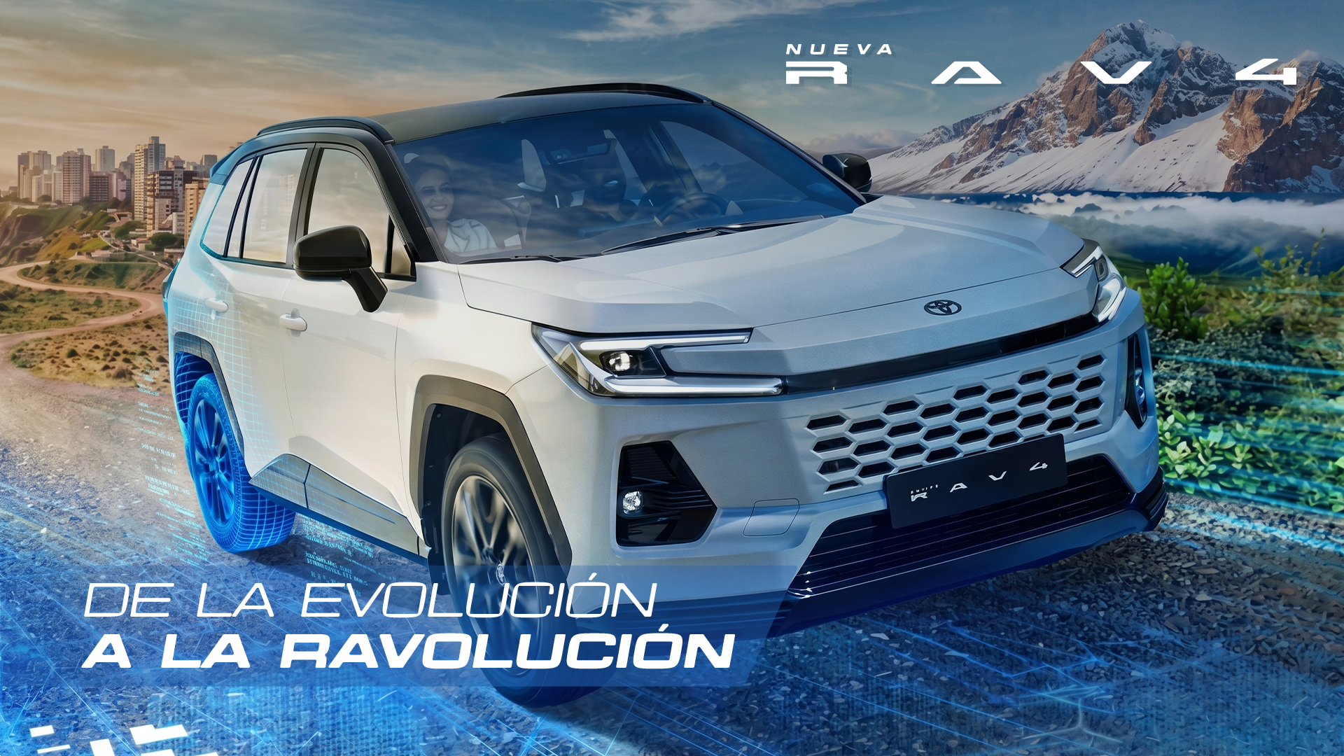 principal rav4 showroom